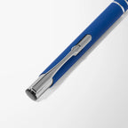 Engraved Bright Soft Touch Paragon Stylus Pen