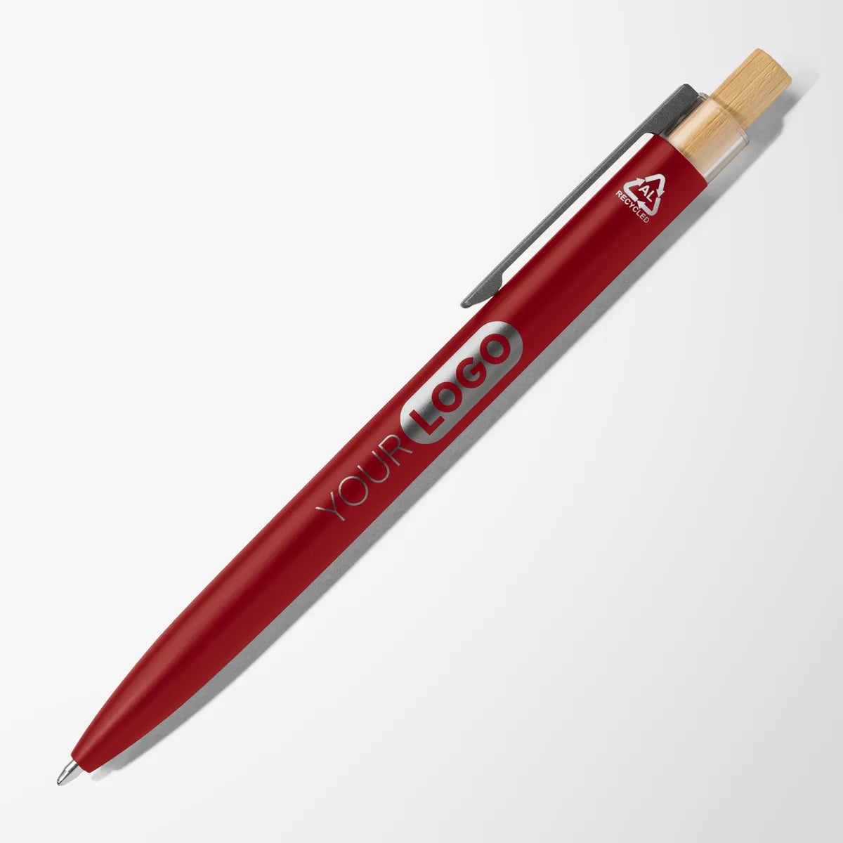 Recycled Aluminum Margo Pen