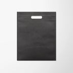 The Freedom Heat Seal Exhibition Tote Bag