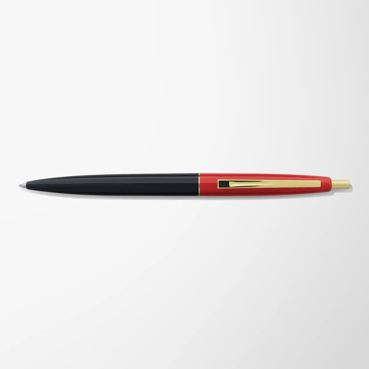 Clic™ Gold Pen