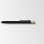 Engraved Soft Touch Reborn Recycled Pen