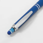 Bright Diamond Stylus Gel Pen with Designs