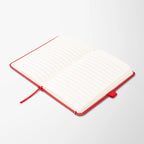 4.3"x 5.8" Recycled Kraft Paper Oscar Journal