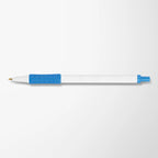 BIC® Clic Stic Pen with Rubber Grip