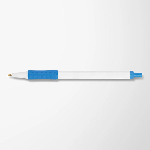 BIC® Clic Stic Pen with Rubber Grip