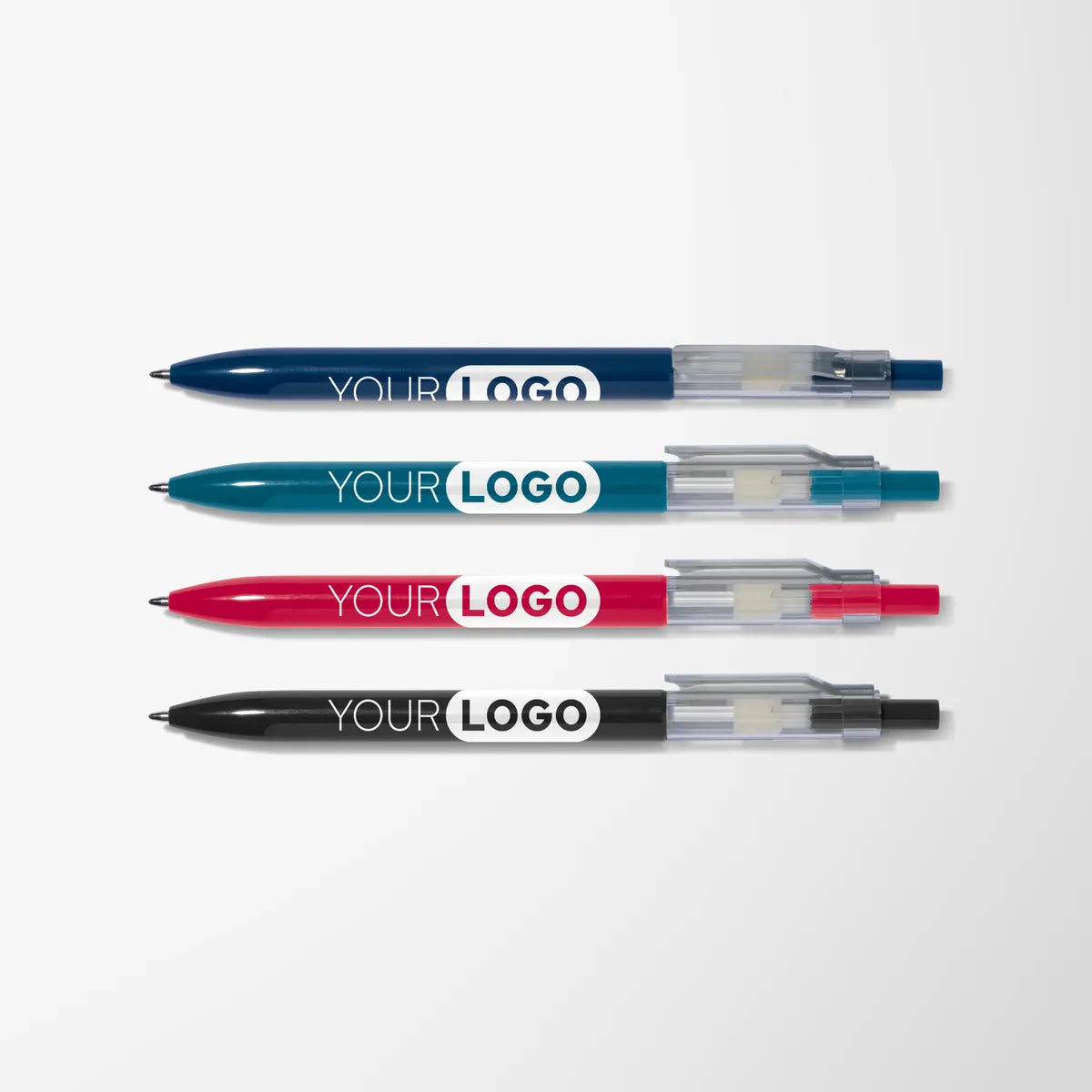 Recycled Elton Pen