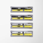 BIC® Brite Liner Grip™ Highlighter & Roller Pen Pack