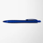 Full Color Monochrome Soft Touch Wave Stylus Pen