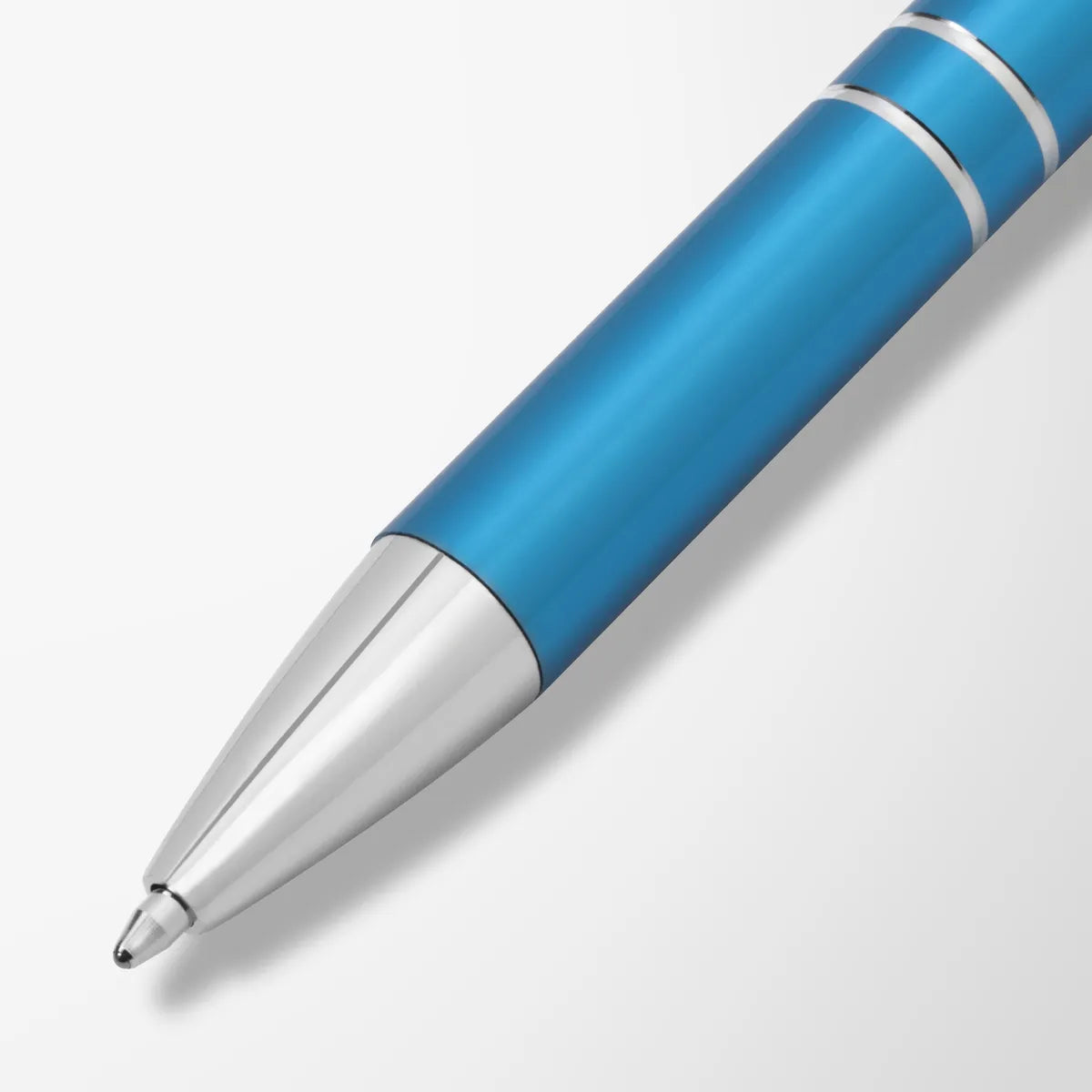 Full Color Matte Paragon Pen