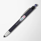 Full Color Recycled Lennon Switch Pen