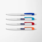 Full Color Recycled Clara Pen