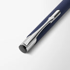 Soft Touch Paragon Pen with Stylus Tip