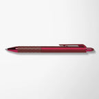 Full Color Monochrome Miles Gel Stylus Pen
