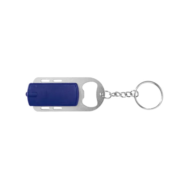 Bottle Opener Key Light