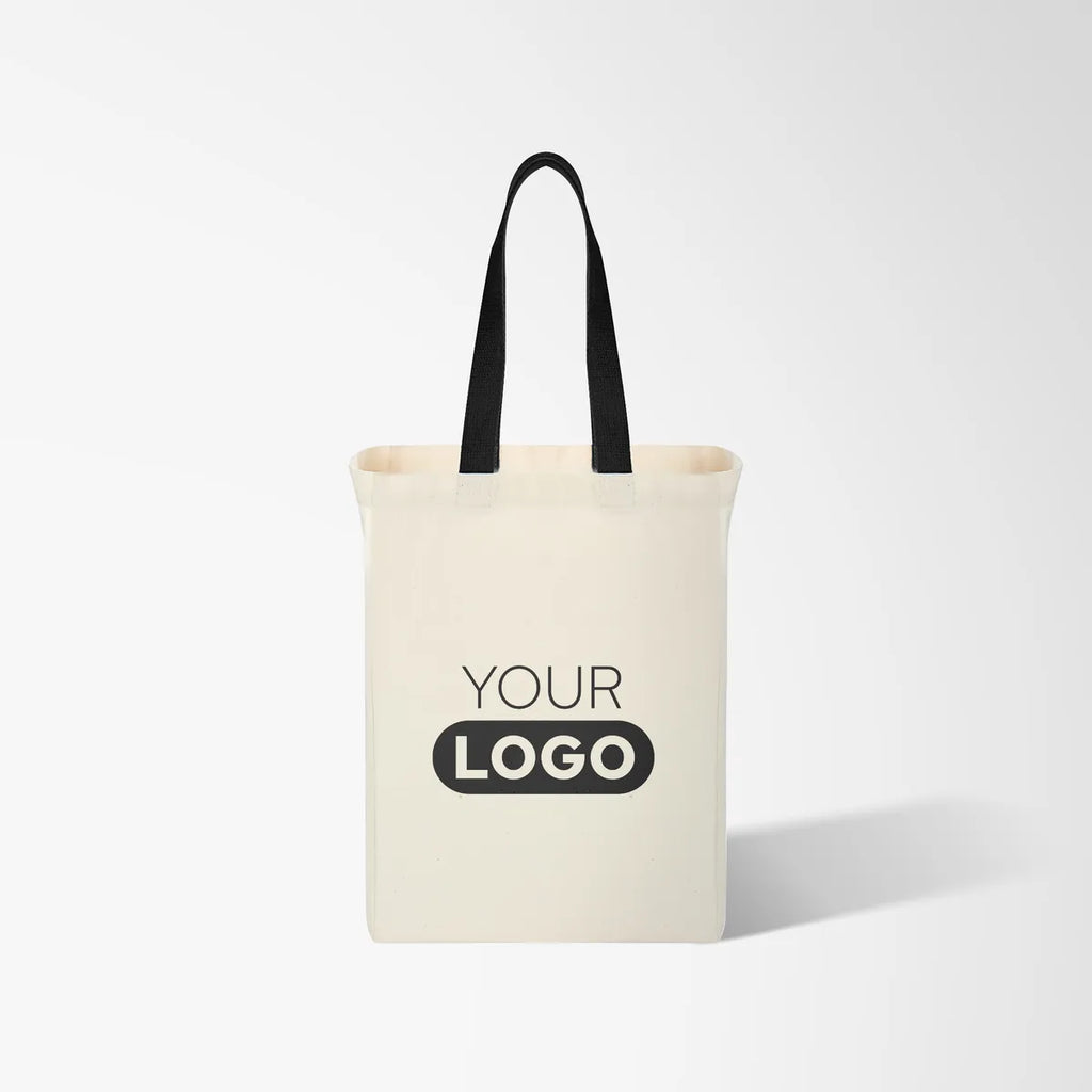 Nebraska 5 oz. Cotton Grocery Tote