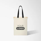 Nebraska 5 oz. Cotton Grocery Tote