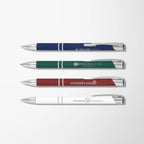 Elite Engraved Soft Touch Paragon Pen