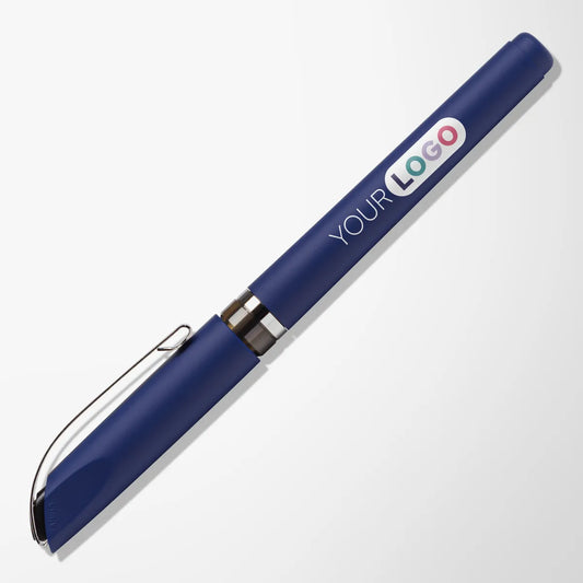 Britebrand™ Soft Touch Cozy Gelebration™ Gel Pen