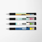 Design Wrap Highlighter Pen