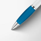 Curvaceous Ballpoint/Highlighter