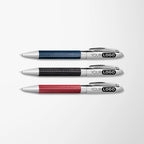 Leeman Tuscany™ Executive Pen with Leatherette Grip