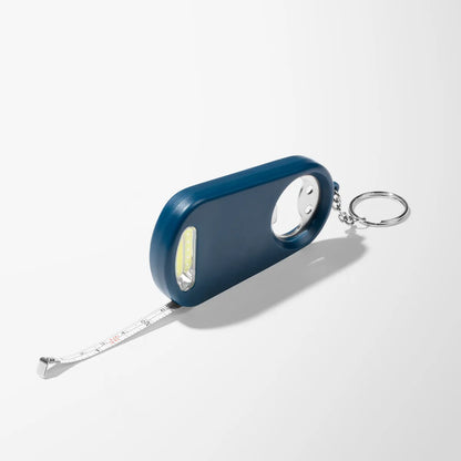 Full Color Gismo 3-in-1 Keychain