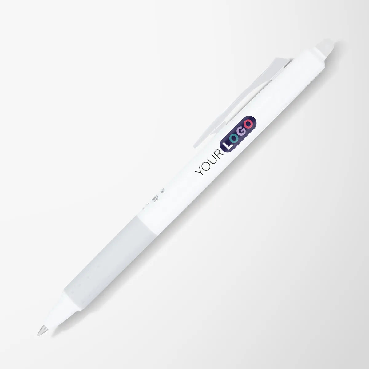 Full Color Pilot® FriXion® Ball Clicker Erasable Gel Pen
