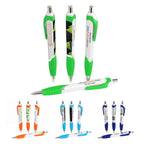 Tropical Zora Pen
