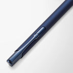 Monochrome Soft Touch Paragon Pen