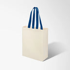 Nebraska 5 oz. Cotton Grocery Tote