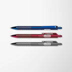 Monochrome Miles Gel Stylus Pen