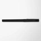 Uni-Ball® Micro Roller Ball Pen-Black Barrel