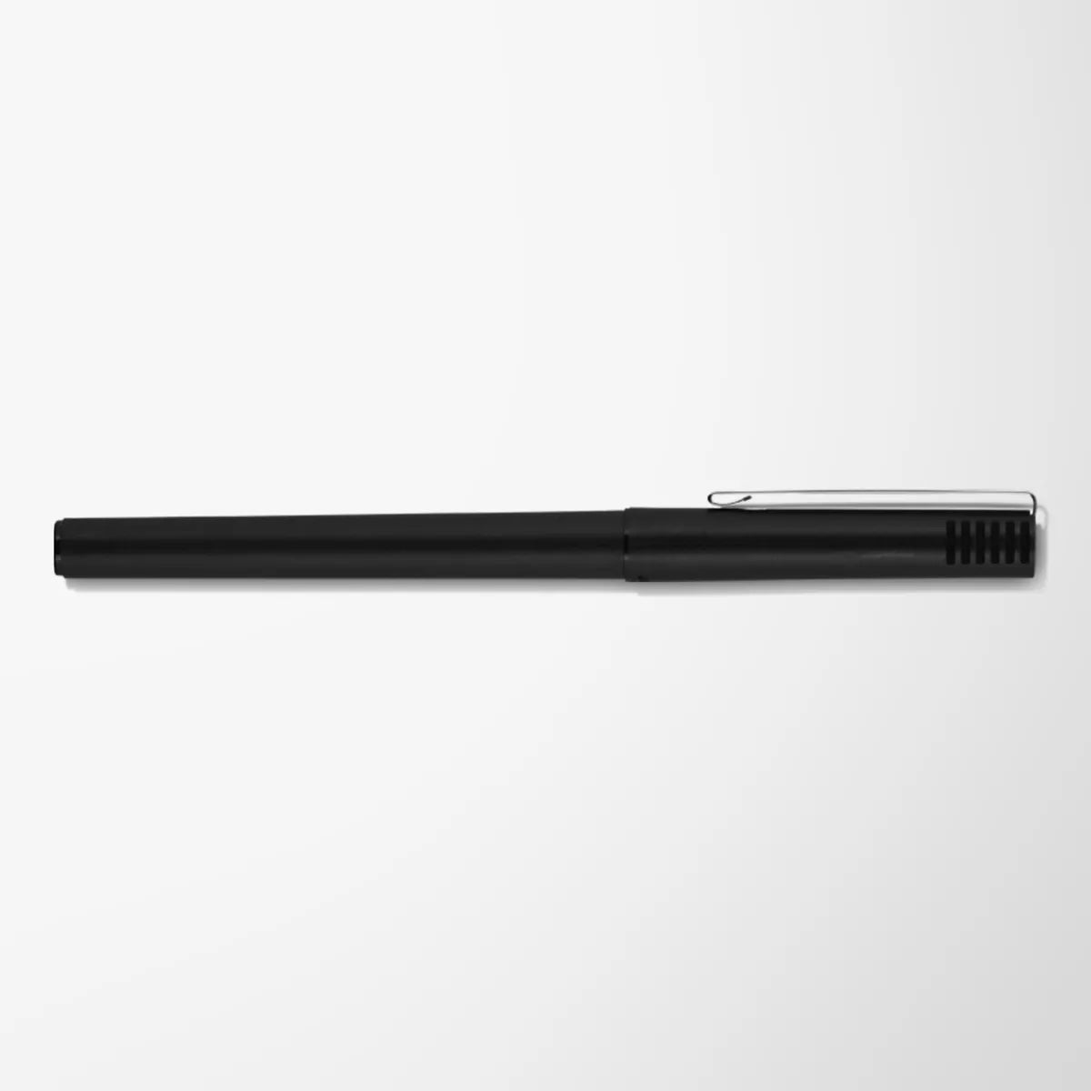 Uni-Ball® Micro Roller Ball Pen-Black Barrel