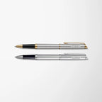 Engraved Waterman® Hemisphere Rollerball Pen with Gift Box
