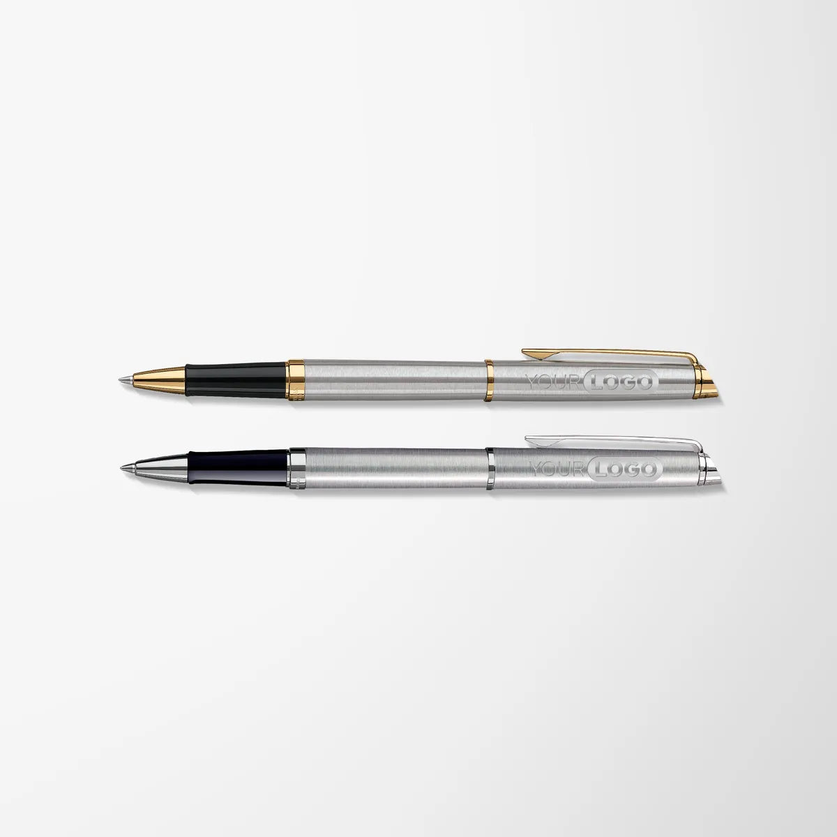 Engraved Waterman® Hemisphere Rollerball Pen with Gift Box