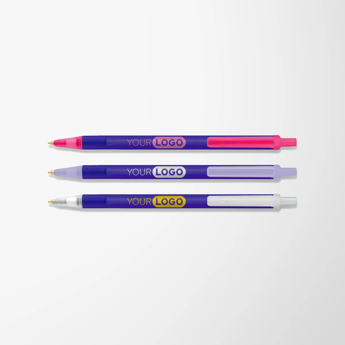 BIC® Clic Stic® Ice Pen
