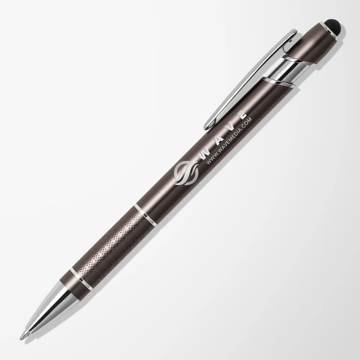 Engraved Eris Stylus Pen