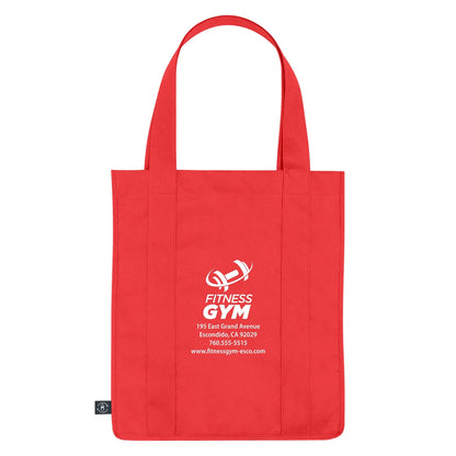 Milly RPET Shopper Tote Bag