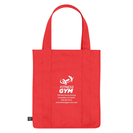 Milly RPET Shopper Tote Bag