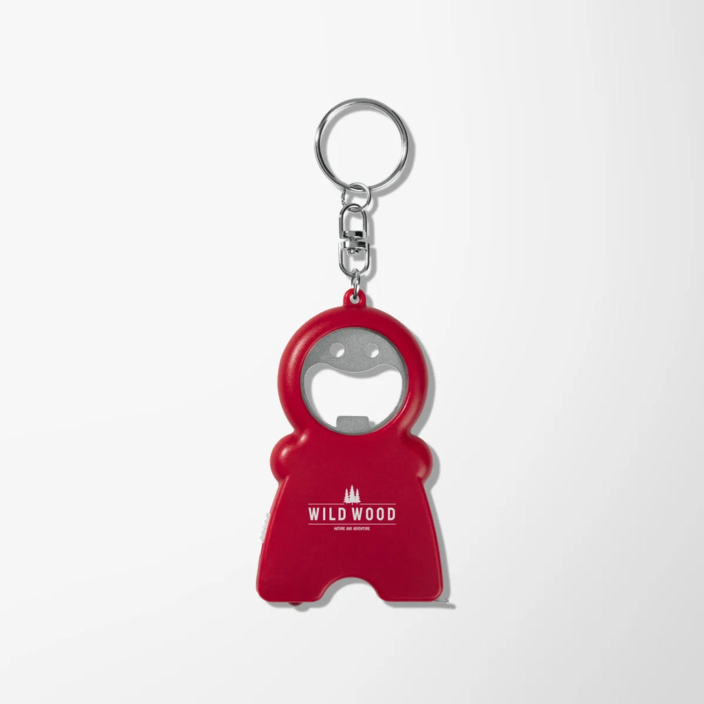 GadgetGuy 3-in-1 Keychain