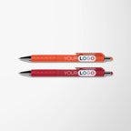 Full Color Bright Miles Gel Stylus Pen