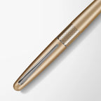Full Color Pilot® Metropolitan Collection® Brass Pen