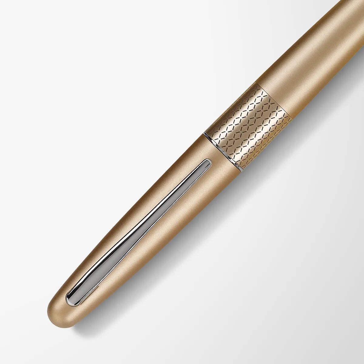 Full Color Pilot® Metropolitan Collection® Brass Pen