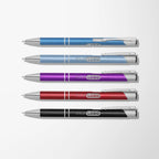 Engraved Paragon Pen