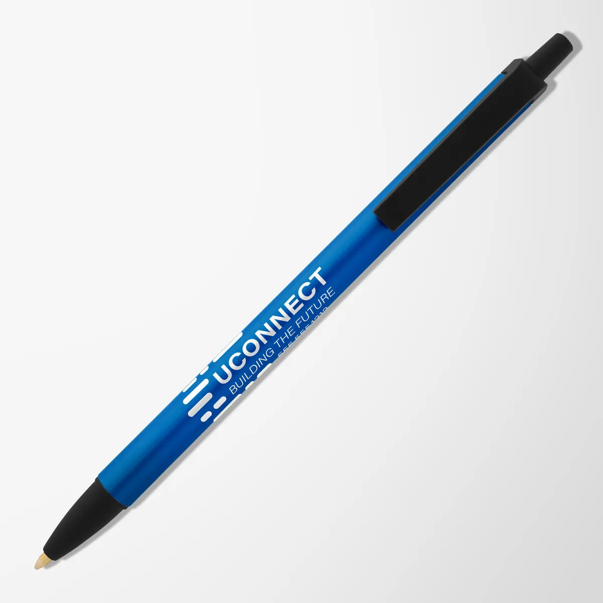 Good Value® Metallic Contender Pen