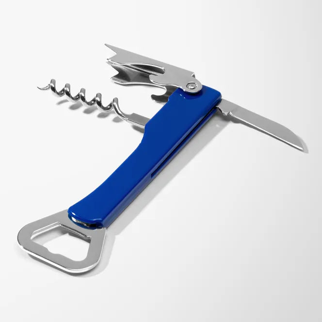 Classic Deluxe Bottle Opener