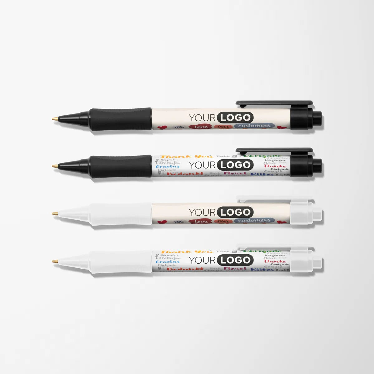 Design Wrap Contour Pen - 'Thank You' Edition