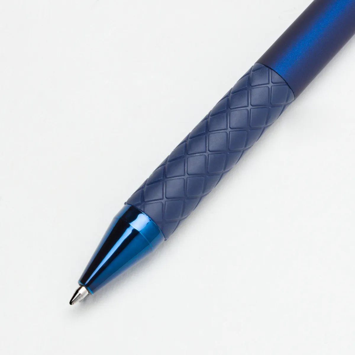 Monochrome Miles Gel Stylus Pen