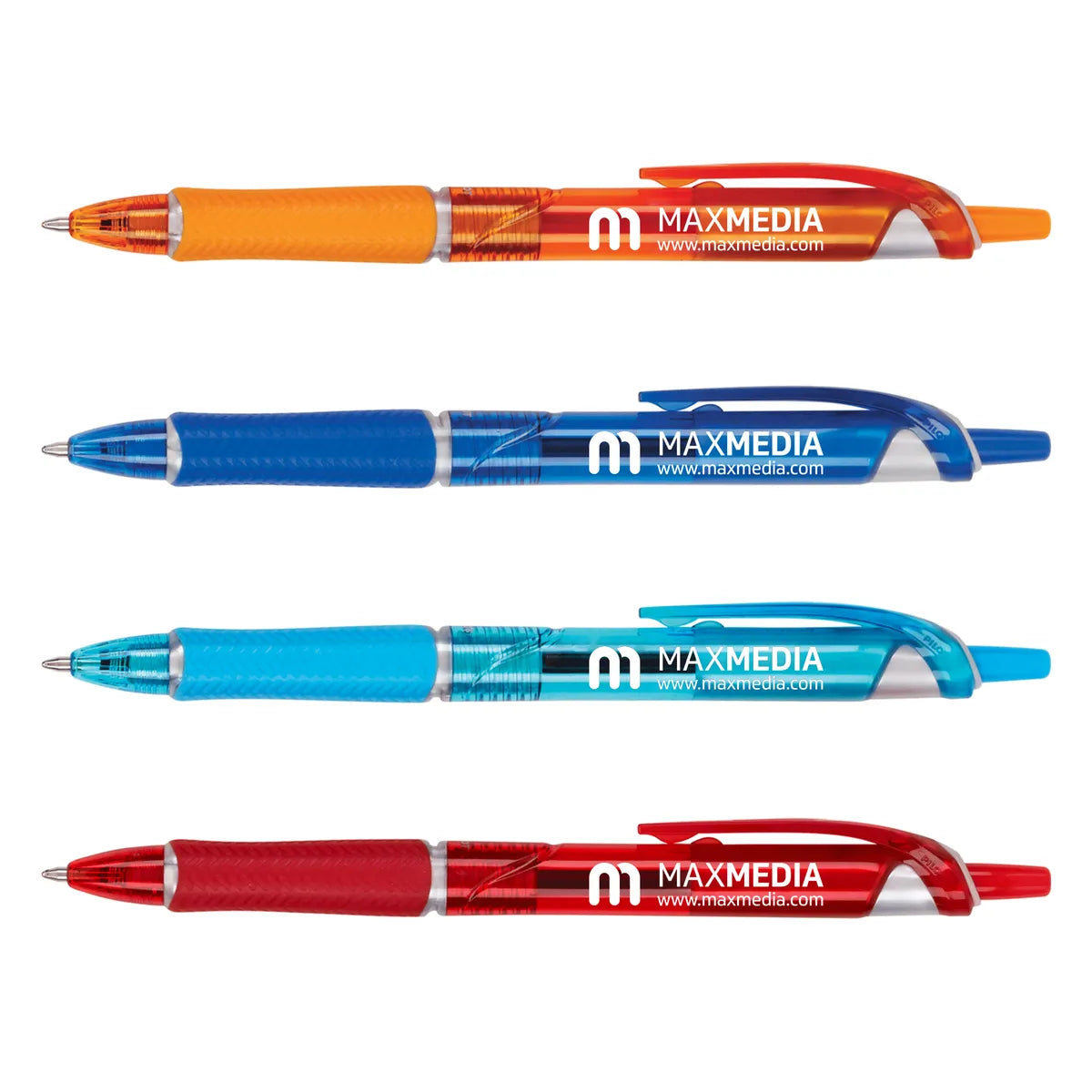 Pilot® Acroball® Colors Advanced Ink Pen