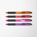 Pentel® R.S.V.P.® RT Ballpoint Colors Pen